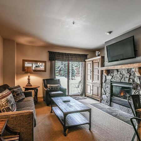 Red Hawk Lodge 2222 By Summitcove Lodging Keystone Exterior foto