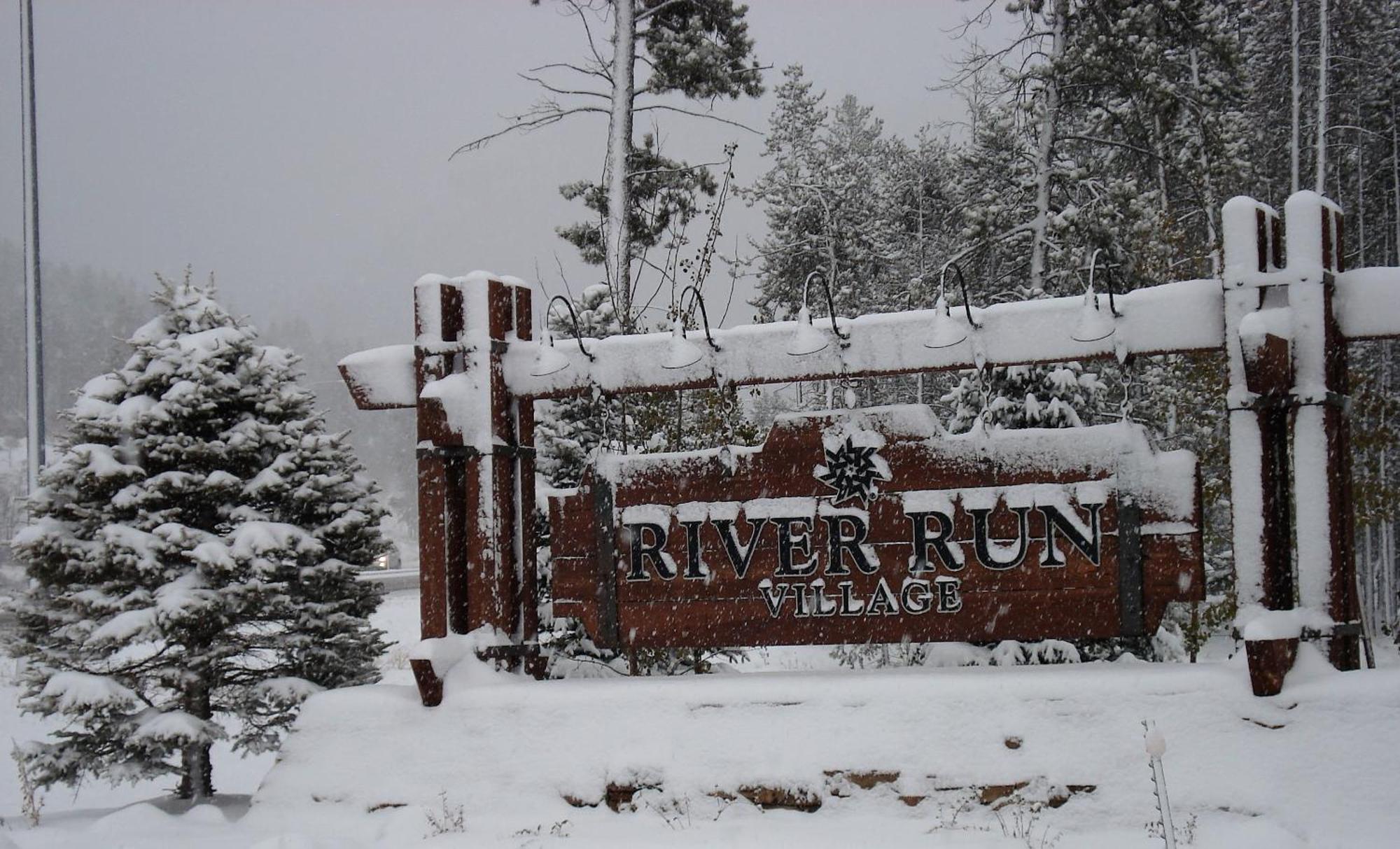 Red Hawk Lodge 2222 By Summitcove Lodging Keystone Exterior foto