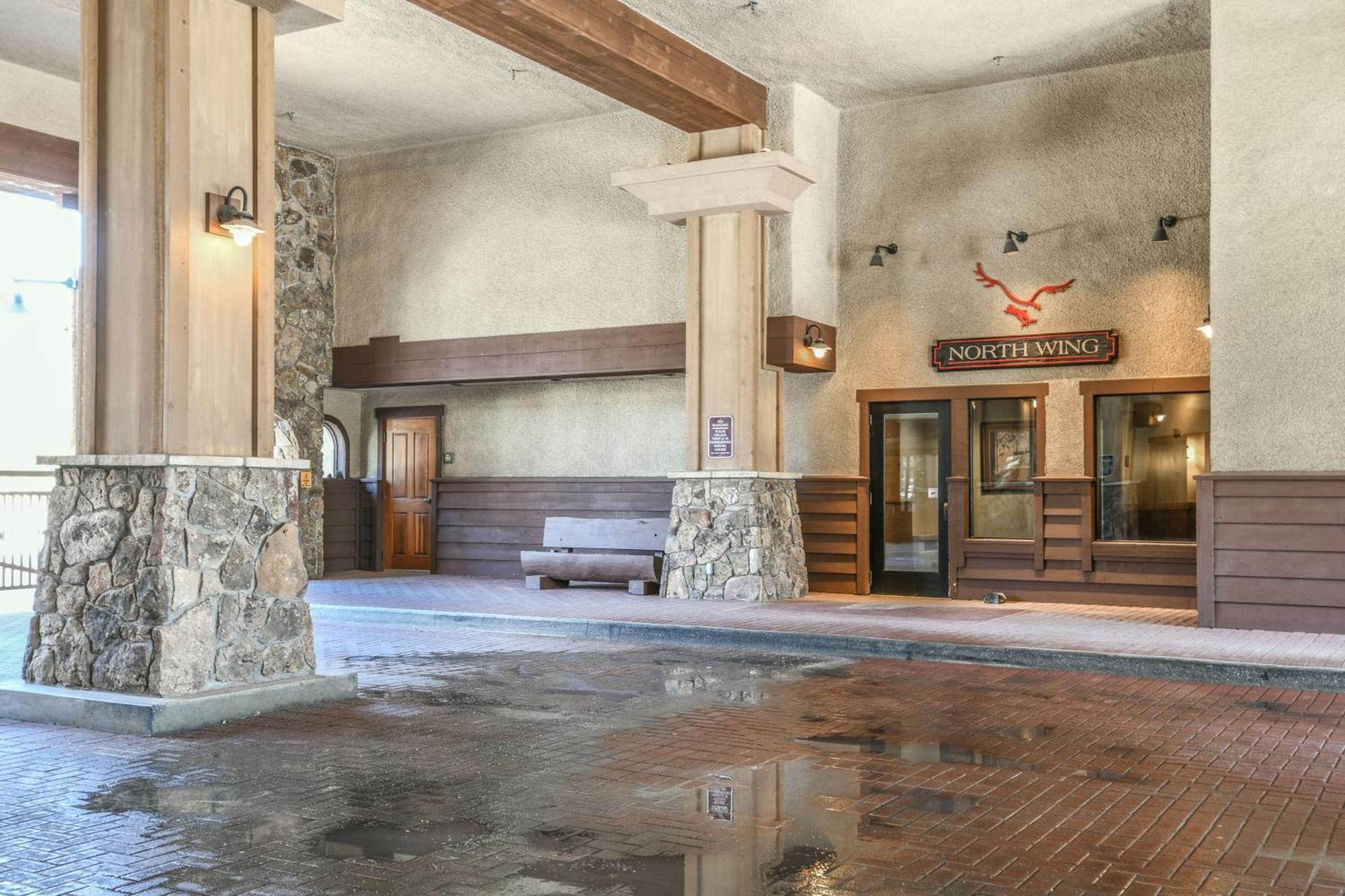 Red Hawk Lodge 2222 By Summitcove Lodging Keystone Exterior foto